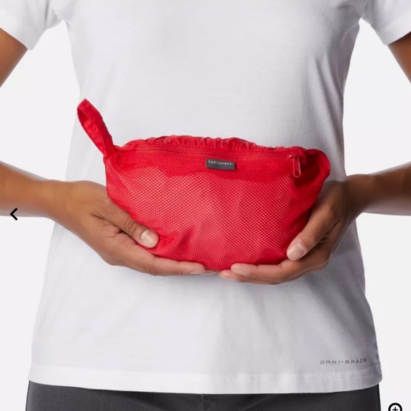 Columbia Access point II jacket - Picture 5 of 10